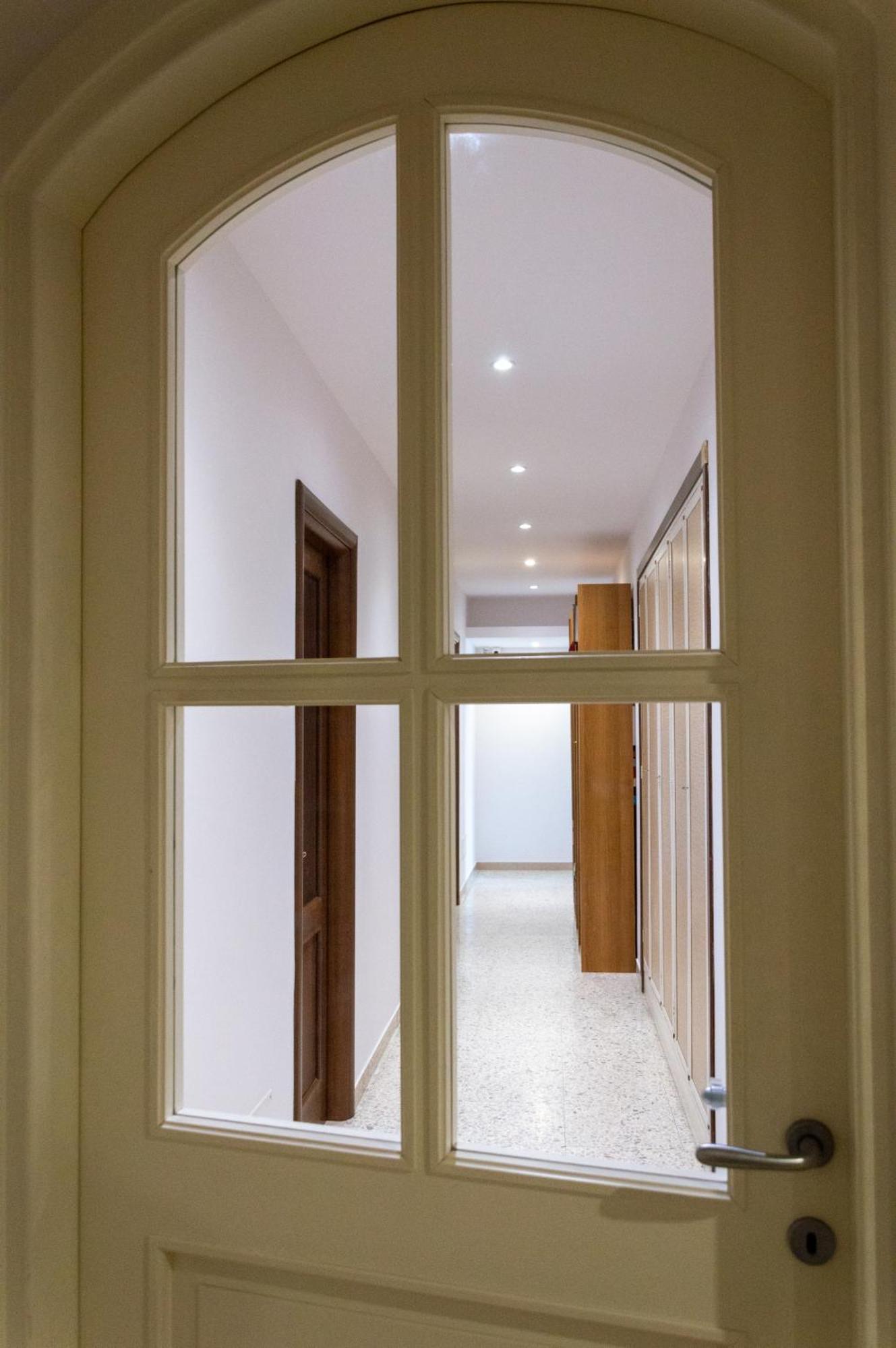 Testaccio Xix-Xxv Bed And Breakfast Рим Екстериор снимка