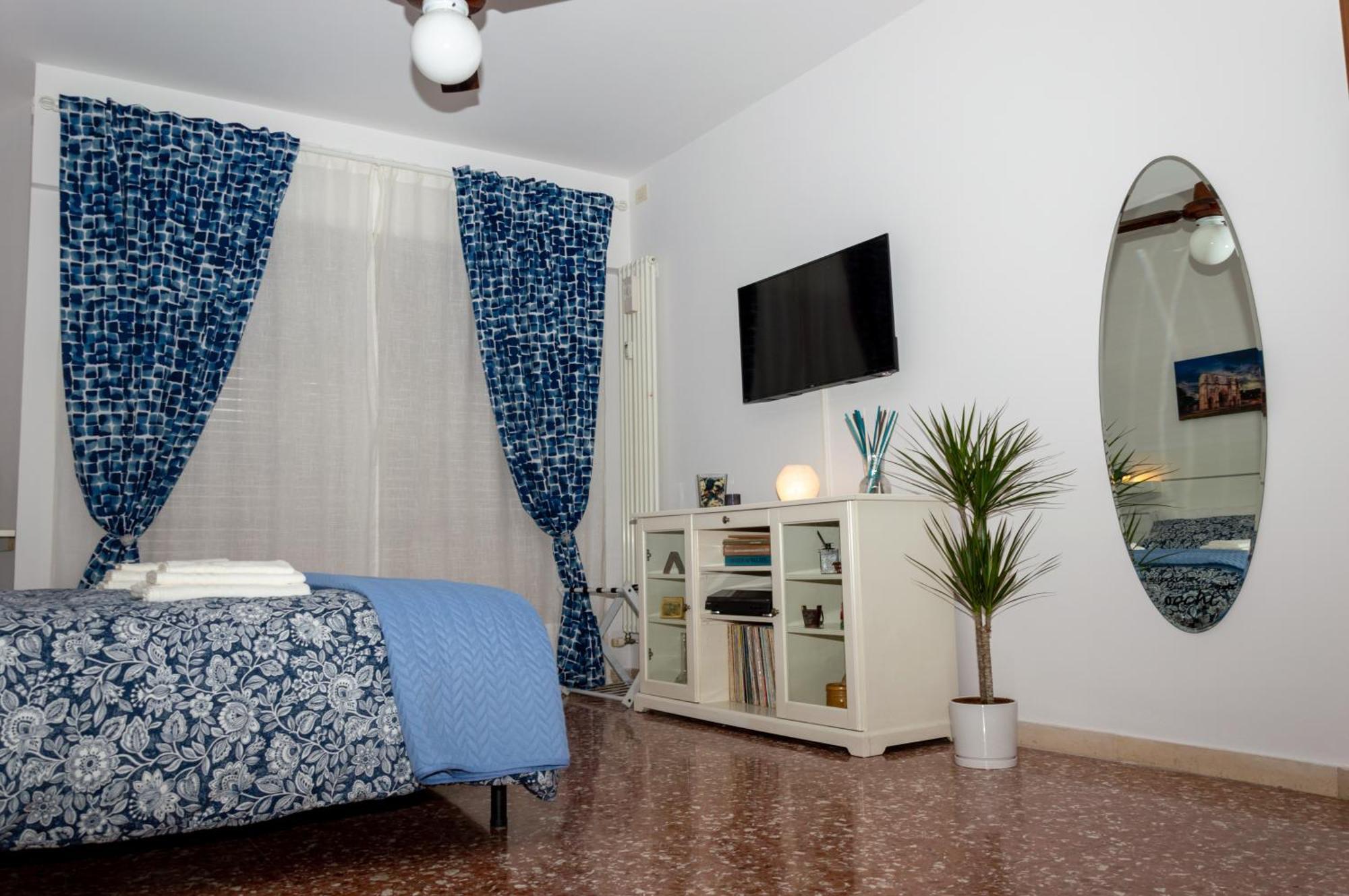 Testaccio Xix-Xxv Bed And Breakfast Рим Екстериор снимка