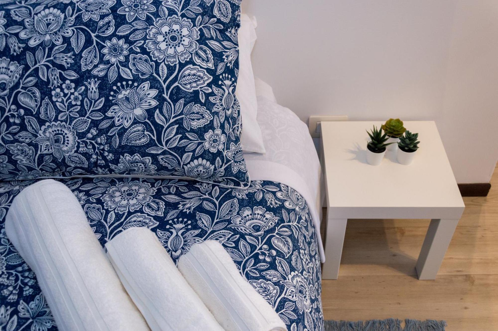 Testaccio Xix-Xxv Bed And Breakfast Рим Екстериор снимка